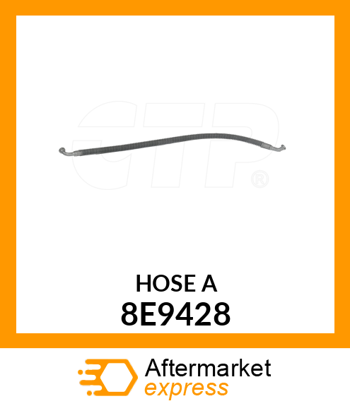 HOSE A 8E9428