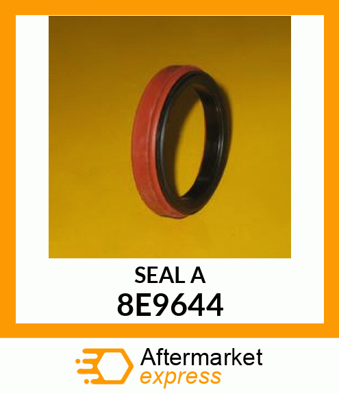 SEAL A 8E9644