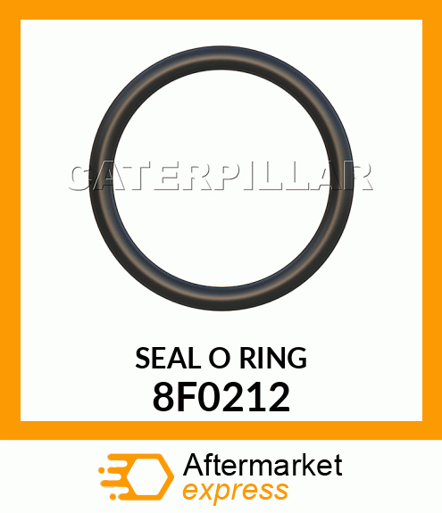 SEAL 8F0212