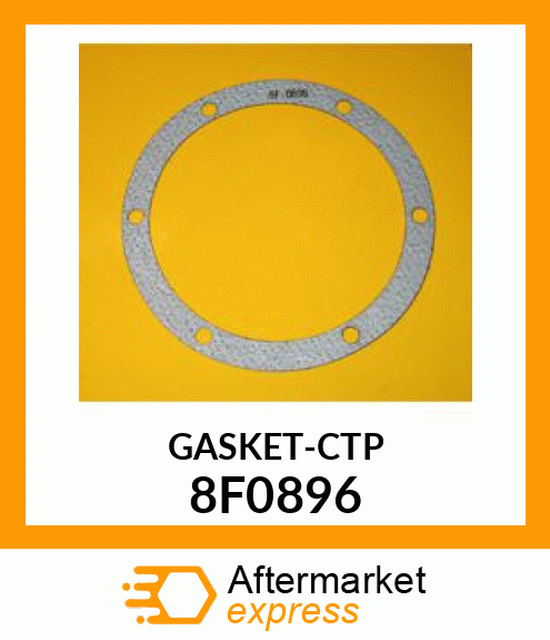 GASKET 8F0896