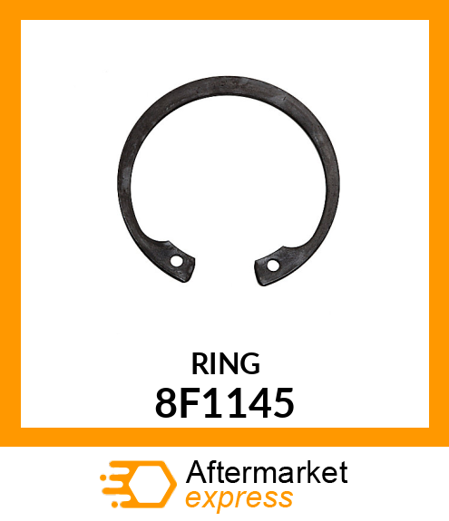 RING 8F1145