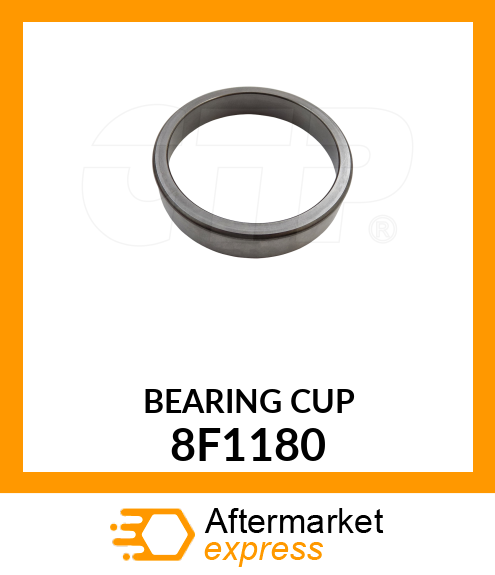 CUP 8F1180