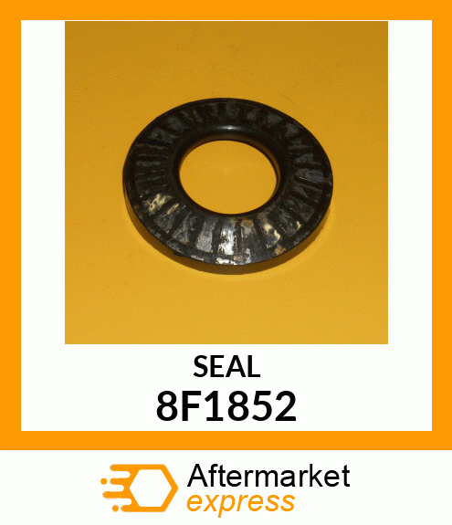 SEAL 8F1852