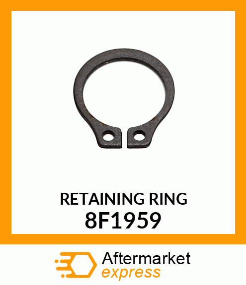 RING 8F1959