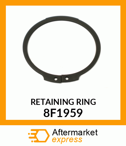 RING 8F1959