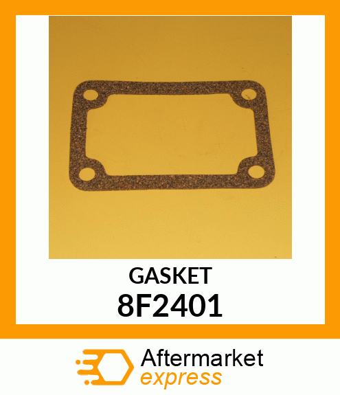 GASKET 8F2401