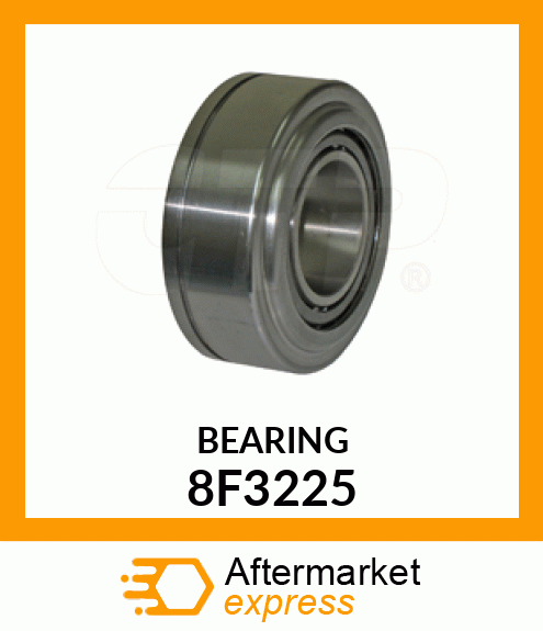 BEARING 8F3225