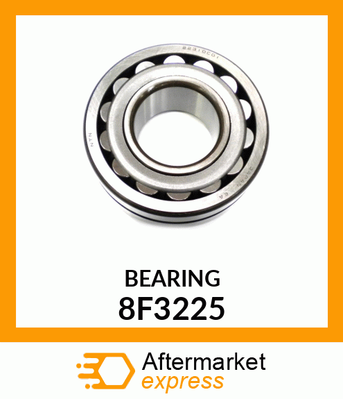 BEARING 8F3225