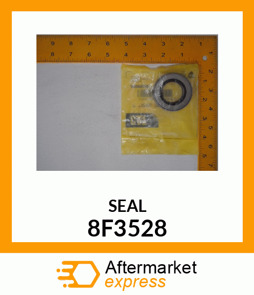 SEAL 8F3528