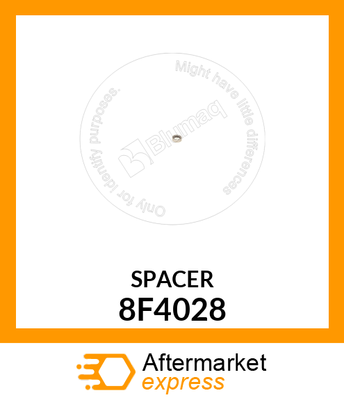 SPACER 8F4028
