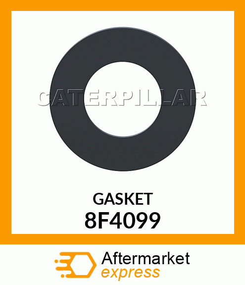 GASKET 8F4099