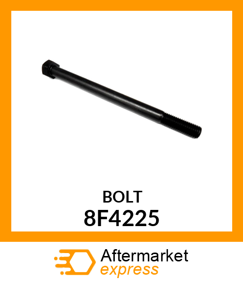 BOLT-ZC 8F4225