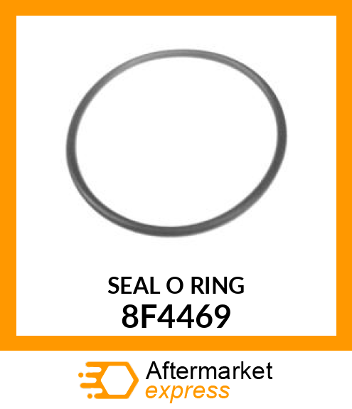 SEAL 8F4469