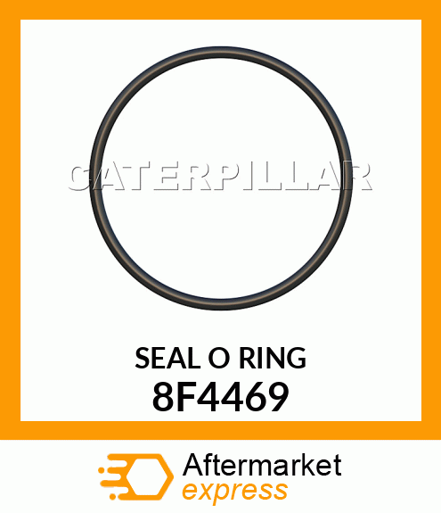 SEAL 8F4469