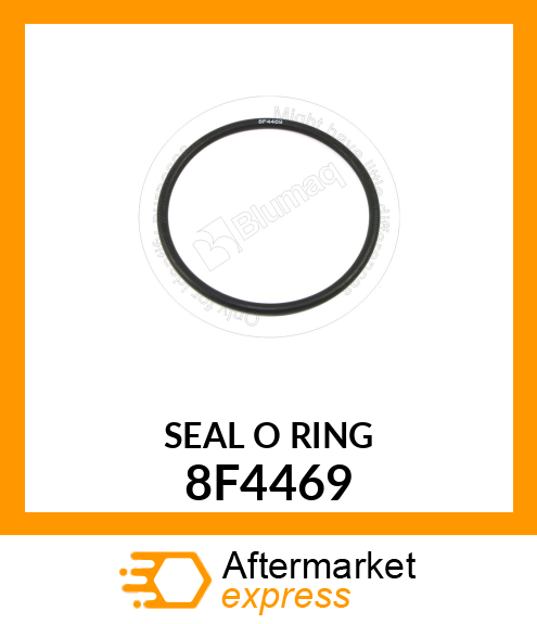 SEAL 8F4469