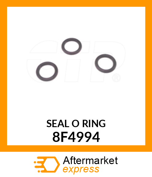 SEAL 8F4994