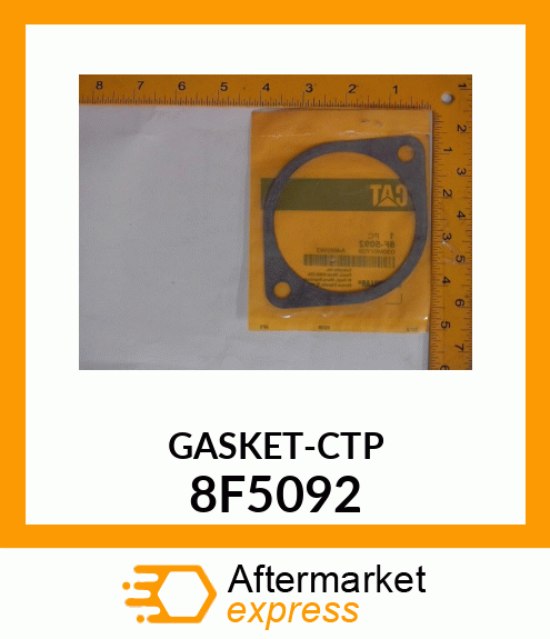 GASKET 8F5092