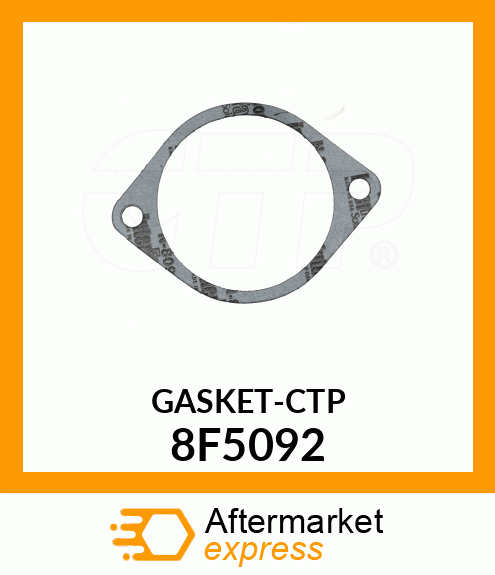 GASKET 8F5092