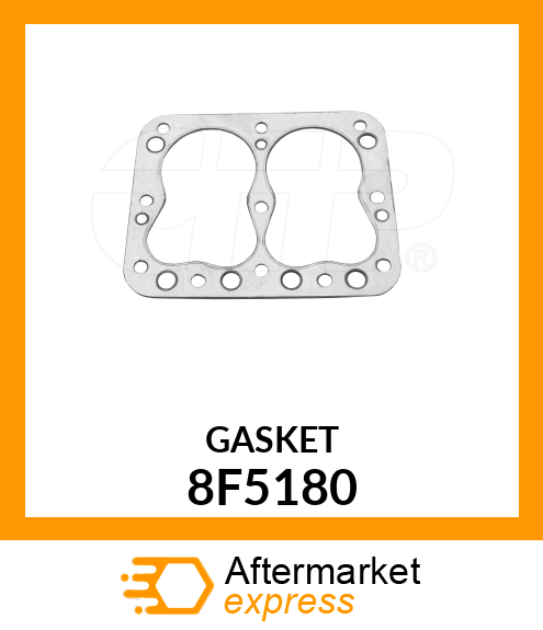 GASKET 8F5180