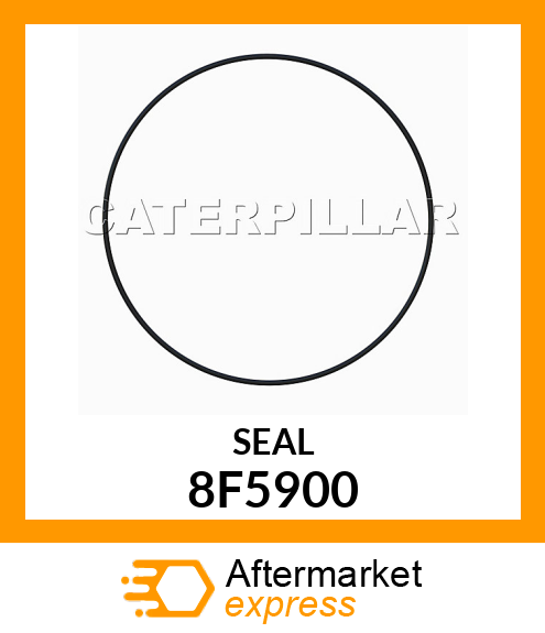 SEAL 8F5900