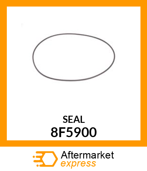 SEAL 8F5900