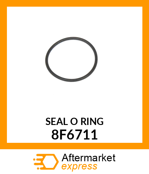 SEAL 8F6711