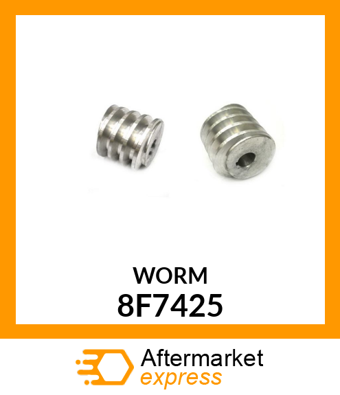 WORM 8F7425