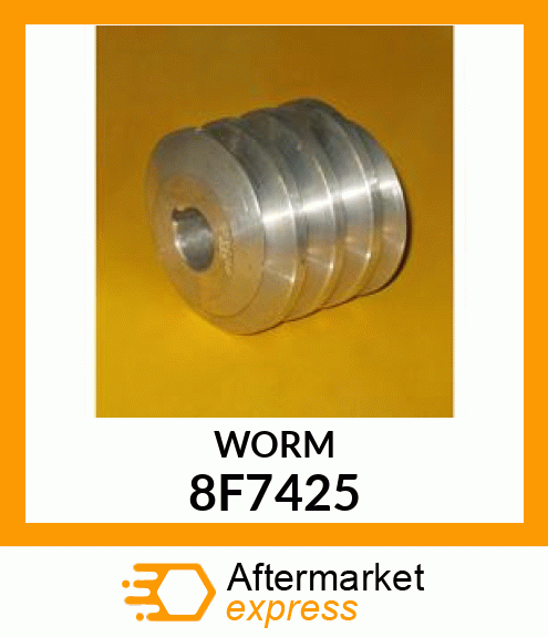 WORM 8F7425