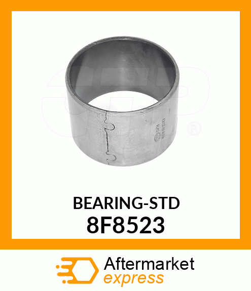 CAM BEARING 8F8523