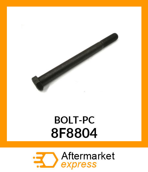 BOLT-PC 8F8804