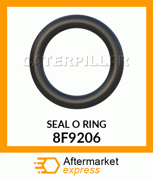 SEAL 8F9206