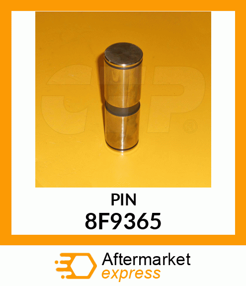 PIN 8F9365