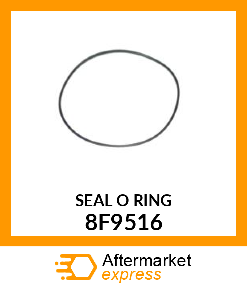 SEAL 8F9516