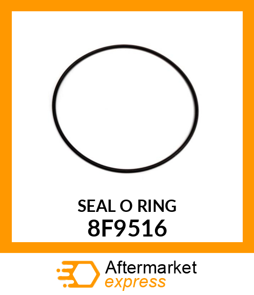SEAL 8F9516