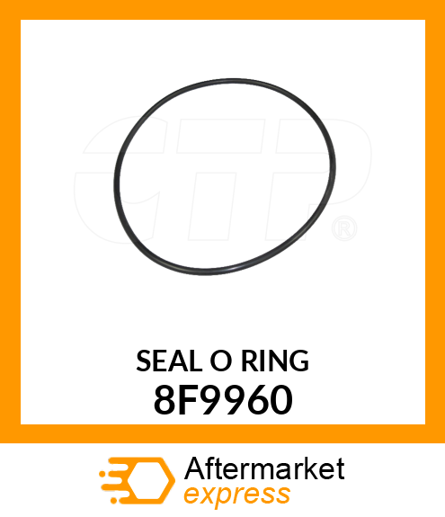 SEAL 8F9960
