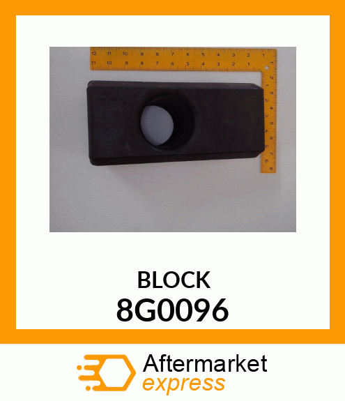 BLOCK 8G0096