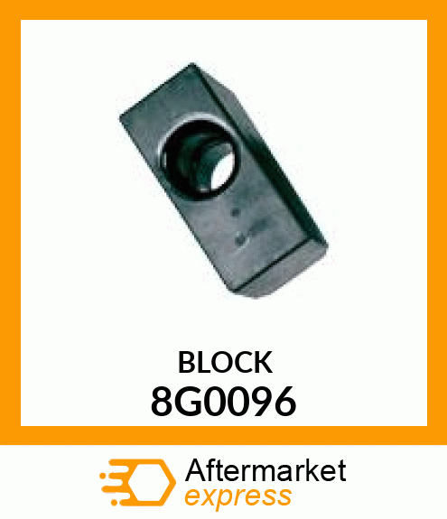 BLOCK 8G0096
