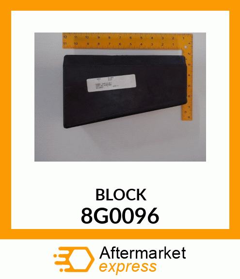 BLOCK 8G0096