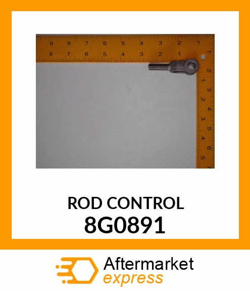 ROD_CONTROL 8G0891