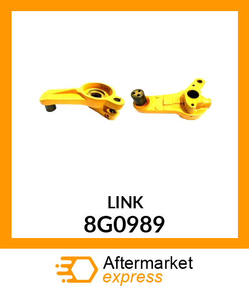 LINK 8G0989