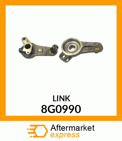 LINK 8G0990