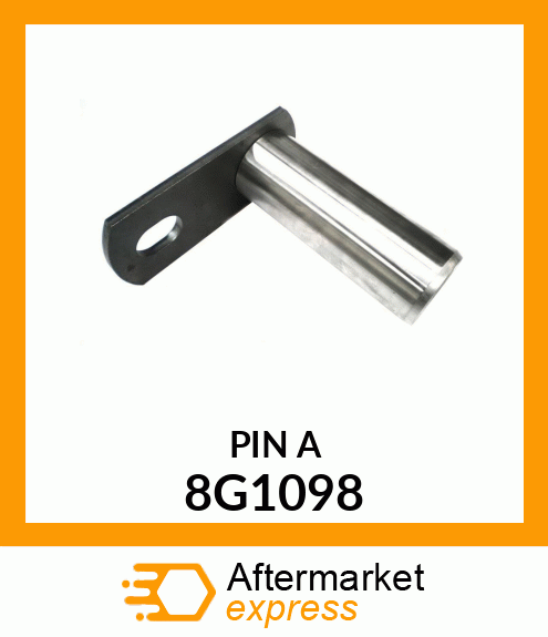 PIN A 8G1098