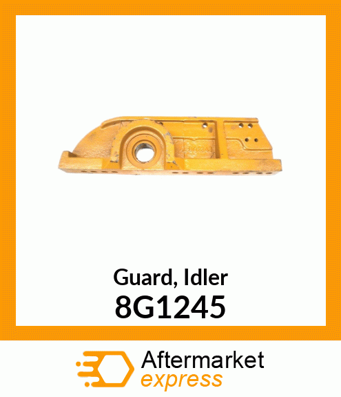 GUARD A 8G1245