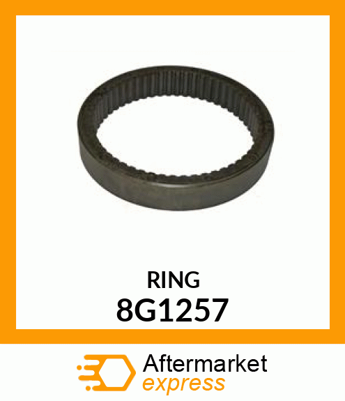 RING 8G1257