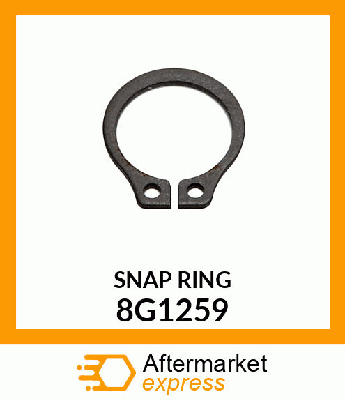 RING 8G-1259