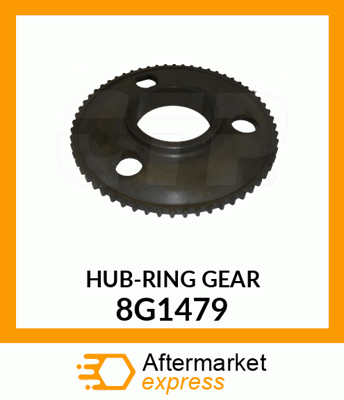 HUB 8G1479