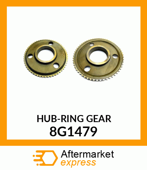 HUB 8G1479