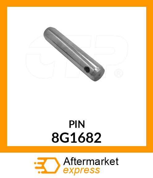 PIN 8G1682