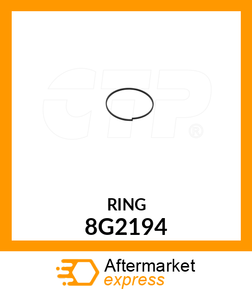 RING 8G2194