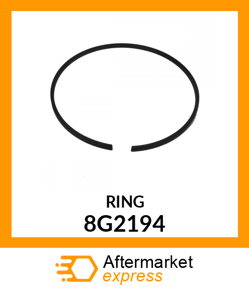 RING 8G2194